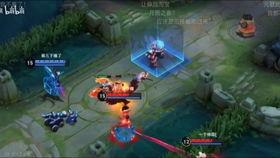 马超最新皮肤爆料视频播放,剑舞苍穹，英勇再现！