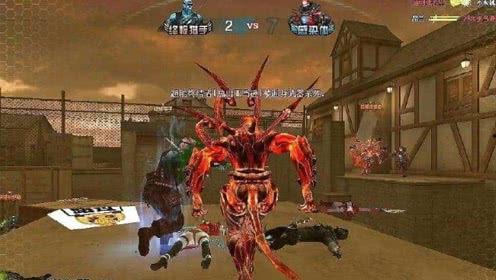 生化模式最新爆料,新爆料揭示游戏剧情大转折与神秘角色揭晓  第3张