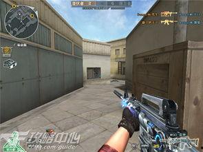 cf最新地图爆料视频,揭秘全新战场布局与战术策略 第1张 cf最新地图爆料视频,揭秘全新战场布局与战术策略 第1张